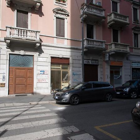 Youhosty - Farneti 1 Milano Esterno foto