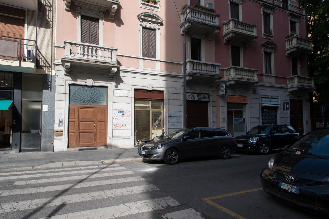 Youhosty - Farneti 1 Milano Esterno foto