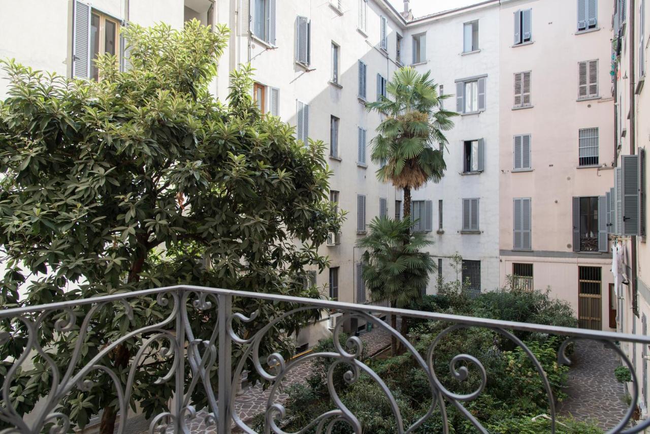 Youhosty - Farneti 1 Milano Esterno foto
