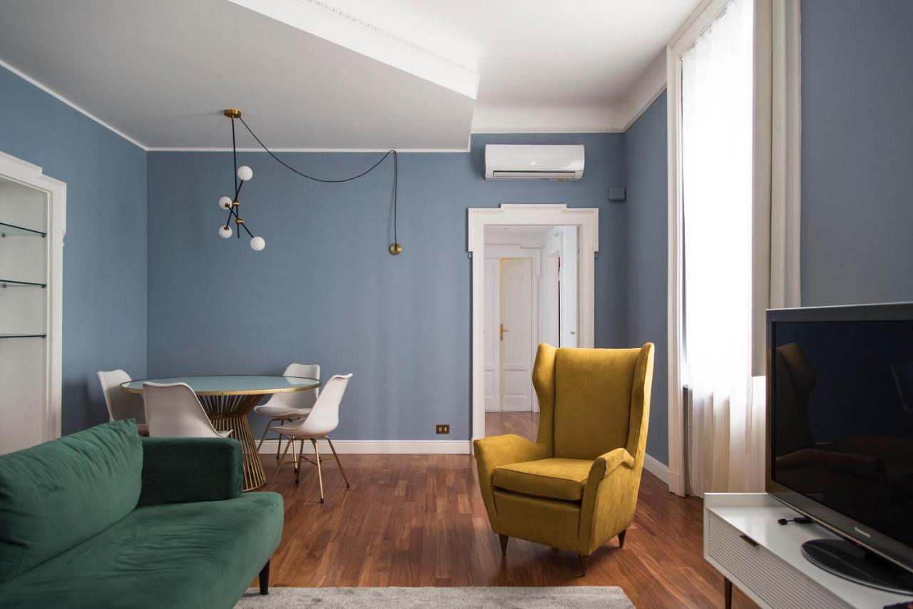 Youhosty - Farneti 1 Milano Esterno foto