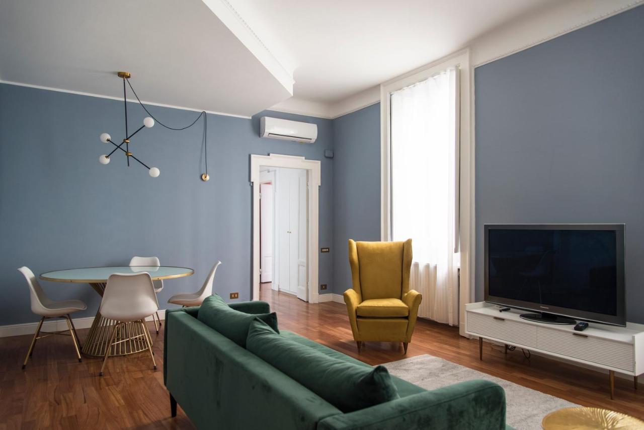 Youhosty - Farneti 1 Milano Esterno foto